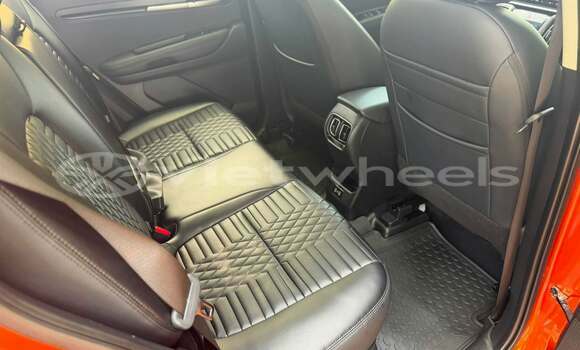 Buy Used KIA Sonet Car Buy Used KIA Sonet Car