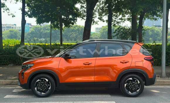 Buy Used KIA Sonet Car Buy Used KIA Sonet Car