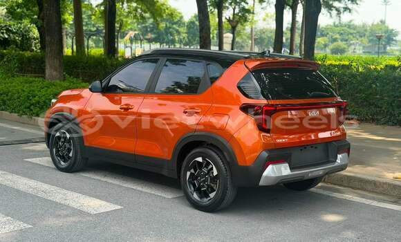 Buy Used KIA Sonet Car Buy Used KIA Sonet Car