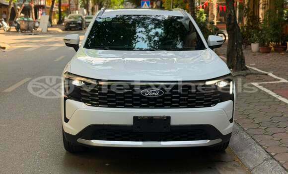 Buy Used Ford Territory Car Buy Used Ford Territory Car