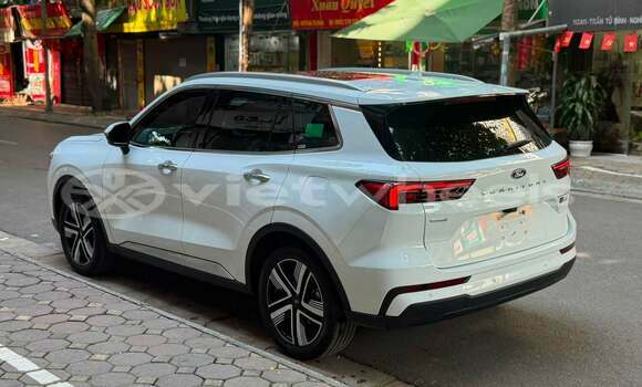 Buy Used Ford Territory Car Buy Used Ford Territory Car