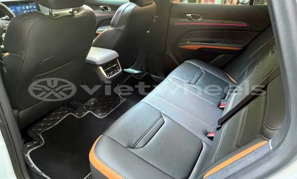 Buy Used Ford Territory Car Buy Used Ford Territory Car
