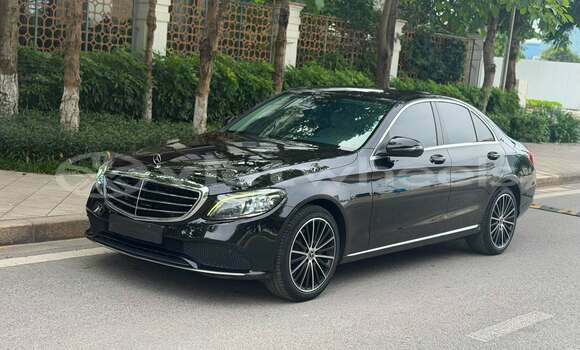 Buy Used Mercedes-benz A-class Car