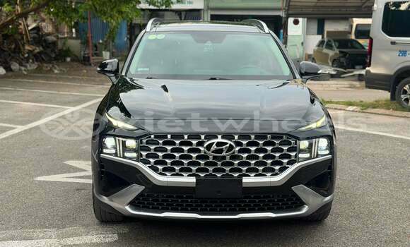 Buy Used Hyundai Santa Fe Car Buy Used Hyundai Santa Fe Car