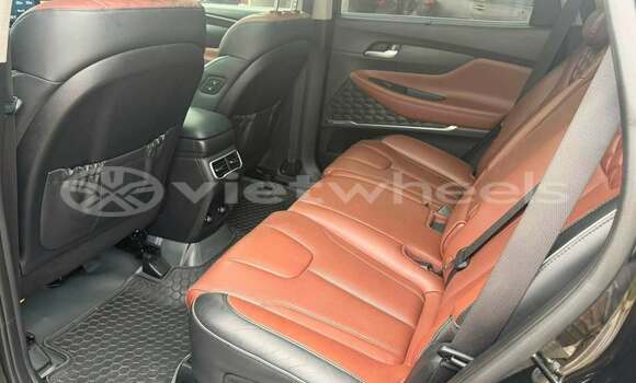 Buy Used Hyundai Santa Fe Car Buy Used Hyundai Santa Fe Car