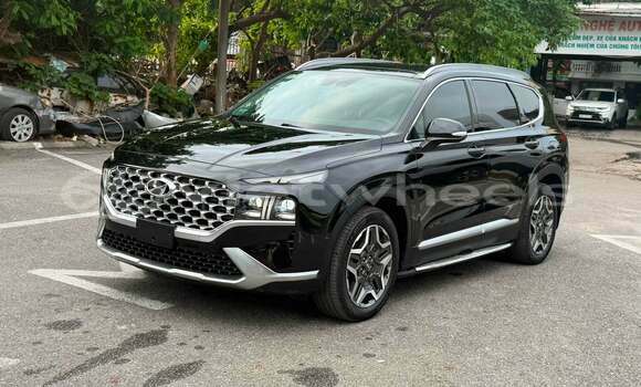 Buy Used Hyundai Santa Fe Car Buy Used Hyundai Santa Fe Car