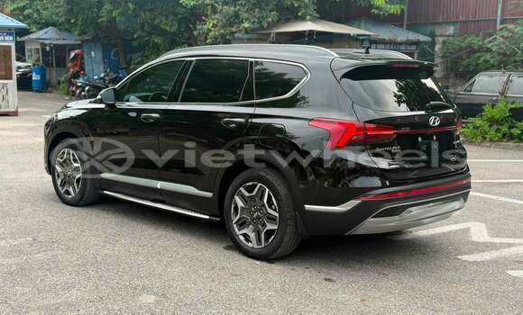 Buy Used Hyundai Santa Fe Car Buy Used Hyundai Santa Fe Car