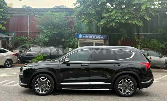Buy Used Hyundai Santa Fe Car Buy Used Hyundai Santa Fe Car