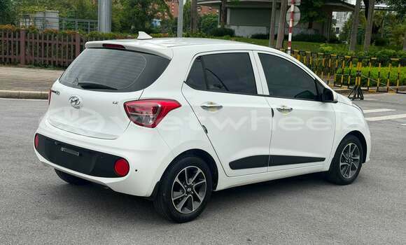 Buy Used Hyundai I10 Car Buy Used Hyundai I10 Car