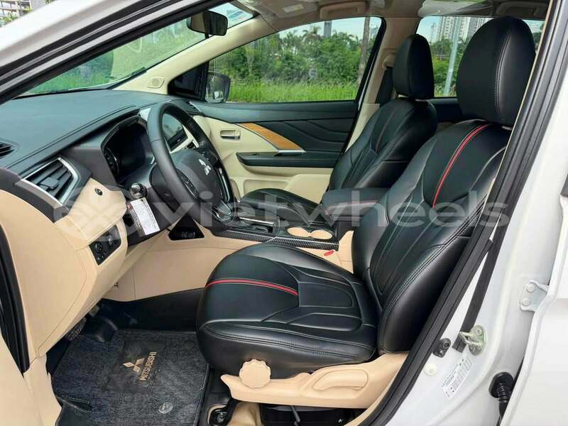 Big with watermark mitsubishi xpander hanoi hue 49131