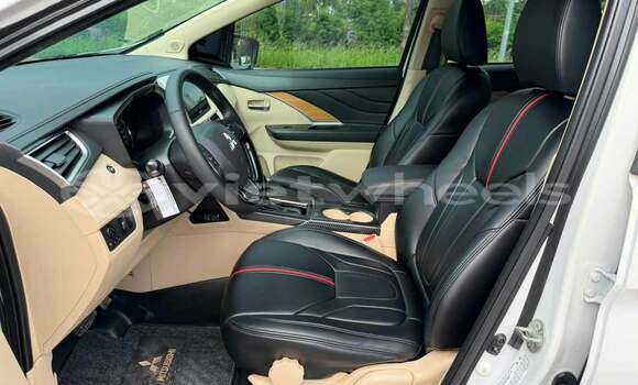 Buy Used Mitsubishi Xpander Car Buy Used Mitsubishi Xpander Car