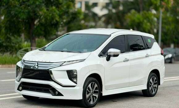 Buy Used Mitsubishi Xpander Car Buy Used Mitsubishi Xpander Car