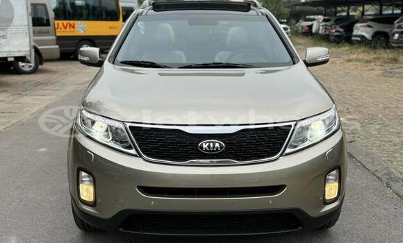 Buy Used KIA Sorento Car Buy Used KIA Sorento Car