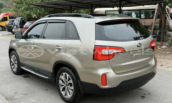 Buy Used KIA Sorento Car Buy Used KIA Sorento Car