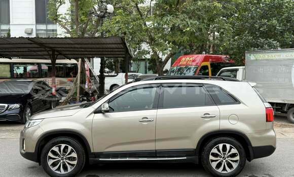Buy Used KIA Sorento Car Buy Used KIA Sorento Car