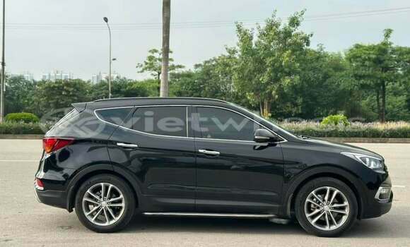 Buy Used Hyundai Santa Fe Car Buy Used Hyundai Santa Fe Car
