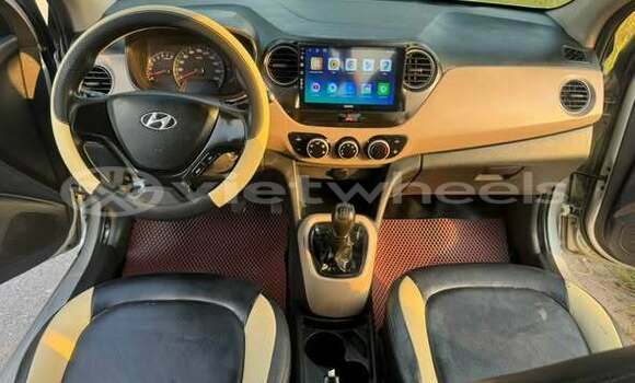 Buy Used Hyundai I10 Car Buy Used Hyundai I10 Car