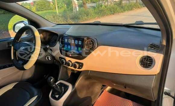 Buy Used Hyundai I10 Car Buy Used Hyundai I10 Car