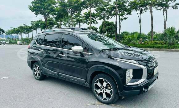 Mua Đã sử dụng Mitsubishi Xpander Xe ô tô Mua Đã sử dụng Mitsubishi Xpander Xe ô tô
