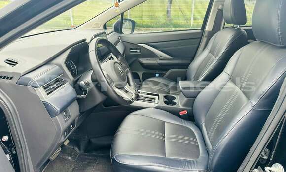 Mua Đã sử dụng Mitsubishi Xpander Xe ô tô Mua Đã sử dụng Mitsubishi Xpander Xe ô tô