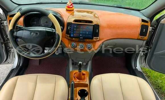 Buy Used Toyota Alphard Car Buy Used Toyota Alphard Car
