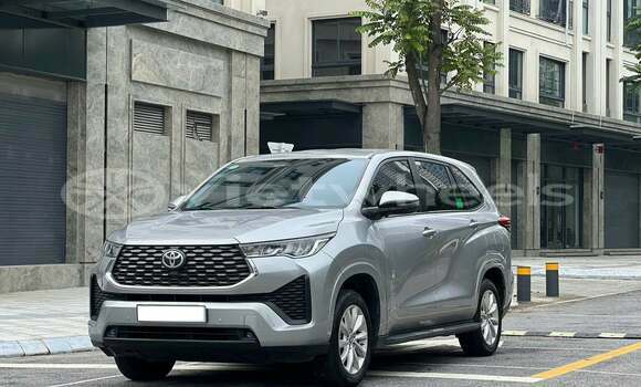 Mua Đã sử dụng Toyota Innova Xe ô tô Mua Đã sử dụng Toyota Innova Xe ô tô