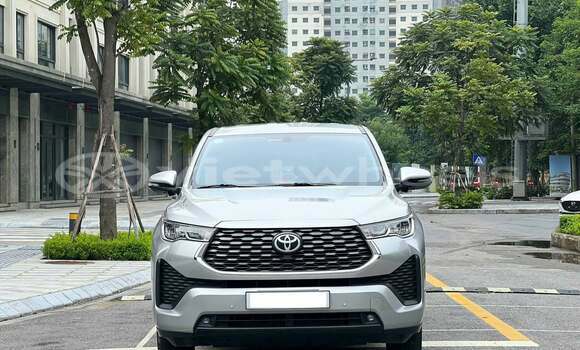 Mua Đã sử dụng Toyota Innova Xe ô tô Mua Đã sử dụng Toyota Innova Xe ô tô