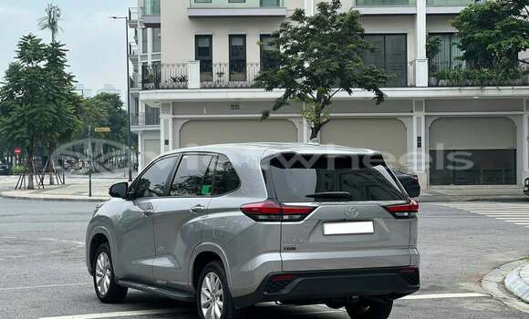 Mua Đã sử dụng Toyota Innova Xe ô tô Mua Đã sử dụng Toyota Innova Xe ô tô