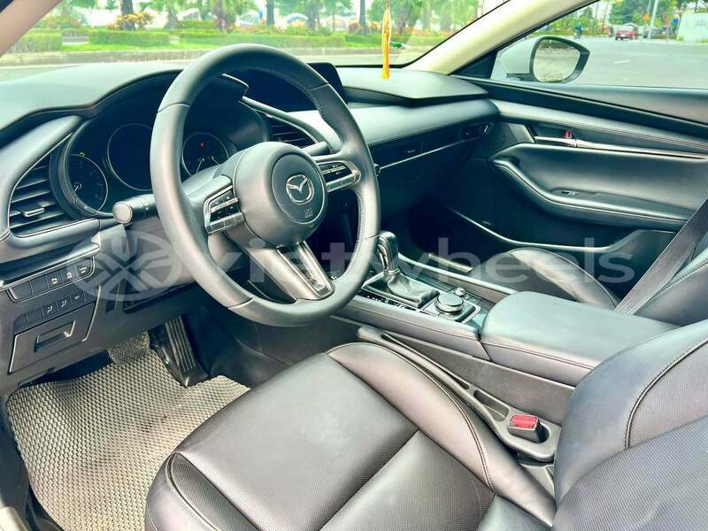 Big with watermark mazda 3 hanoi hue 49138
