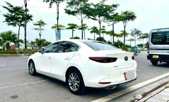 Mua Đã sử dụng Mazda 3 Xe ô tô Mua Đã sử dụng Mazda 3 Xe ô tô