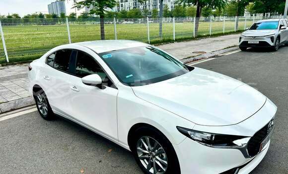 Mua Đã sử dụng Mazda 3 Xe ô tô Mua Đã sử dụng Mazda 3 Xe ô tô