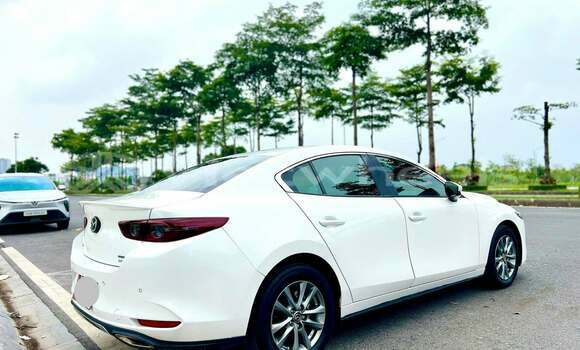 Mua Đã sử dụng Mazda 3 Xe ô tô Mua Đã sử dụng Mazda 3 Xe ô tô