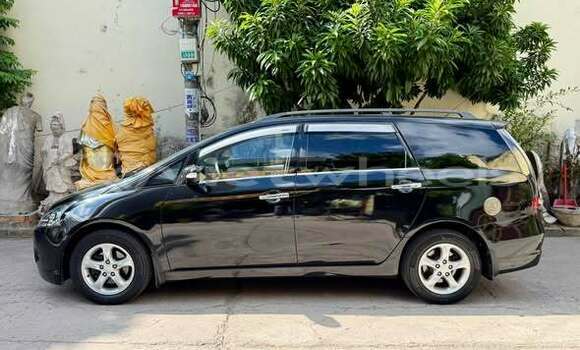 Mua Đã sử dụng Morris Garages HS Xe ô tô Mua Đã sử dụng Morris Garages HS Xe ô tô