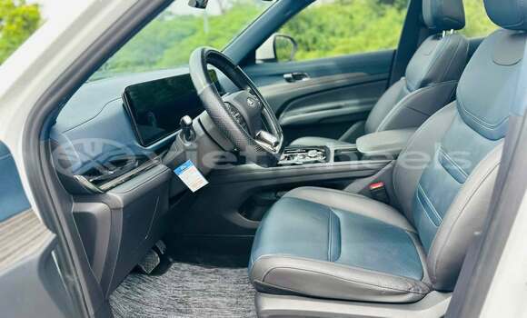 Mua Đã sử dụng Ford Territory Xe ô tô Mua Đã sử dụng Ford Territory Xe ô tô