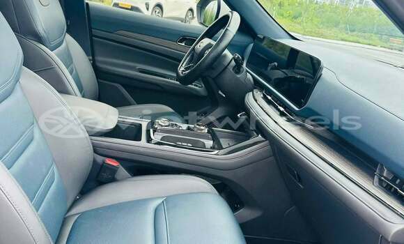 Mua Đã sử dụng Ford Territory Xe ô tô Mua Đã sử dụng Ford Territory Xe ô tô