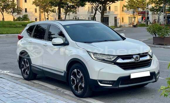 Mua Đã sử dụng Honda CR-V Xe ô tô Mua Đã sử dụng Honda CR-V Xe ô tô