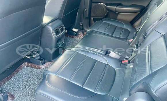 Mua Đã sử dụng Honda CR-V Xe ô tô Mua Đã sử dụng Honda CR-V Xe ô tô