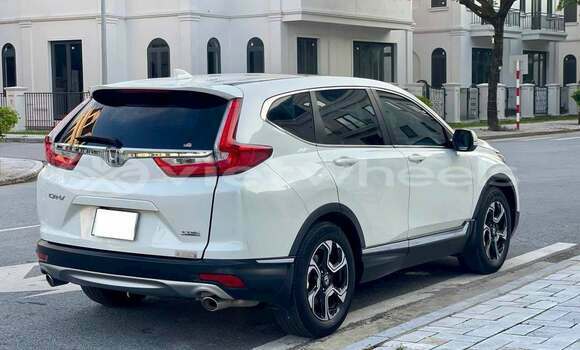 Mua Đã sử dụng Honda CR-V Xe ô tô Mua Đã sử dụng Honda CR-V Xe ô tô