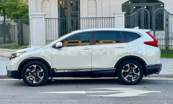 Mua Đã sử dụng Honda CR-V Xe ô tô Mua Đã sử dụng Honda CR-V Xe ô tô