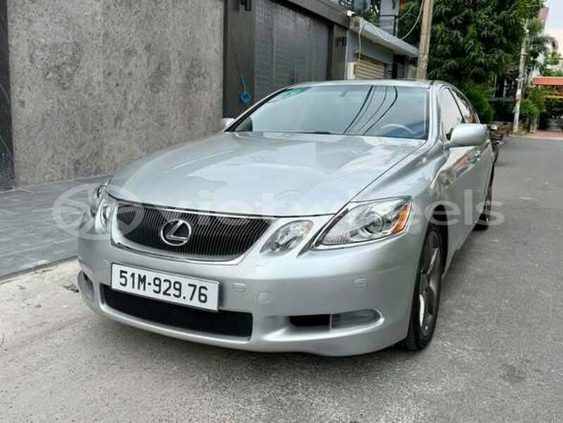 Big with watermark lexus gs350 none bac ninh 49143