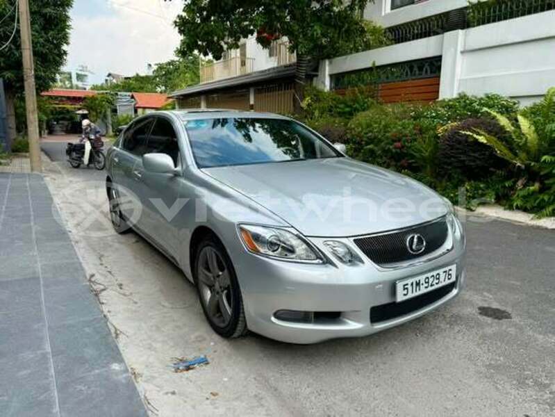 Big with watermark lexus gs350 none bac ninh 49143