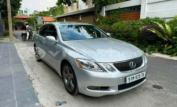 Buy Used Lexus GS350 Car Buy Used Lexus GS350 Car