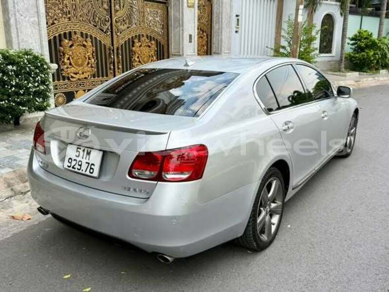 Big with watermark lexus gs350 none bac ninh 49143