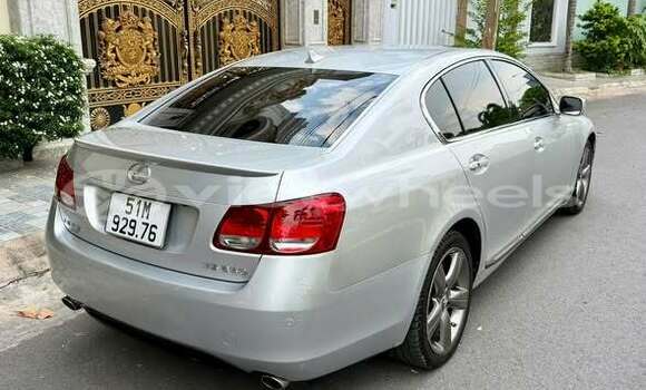 Buy Used Lexus GS350 Car Buy Used Lexus GS350 Car