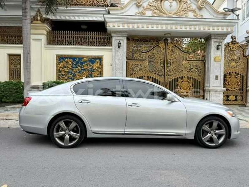 Big with watermark lexus gs350 none bac ninh 49143