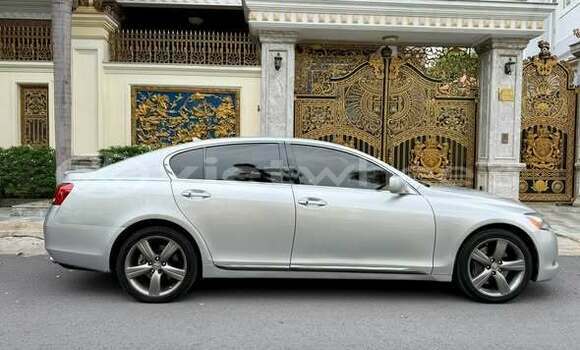 Buy Used Lexus GS350 Car Buy Used Lexus GS350 Car
