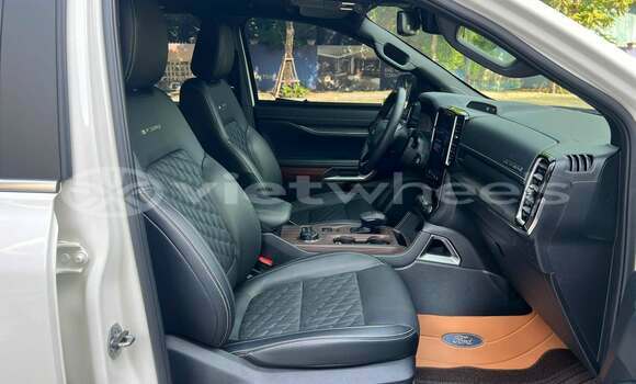 Mua Đã sử dụng Ford Everest Xe ô tô Mua Đã sử dụng Ford Everest Xe ô tô