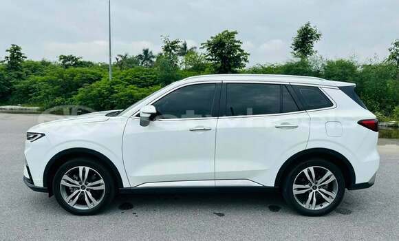 Mua Đã sử dụng Ford Territory Xe ô tô Mua Đã sử dụng Ford Territory Xe ô tô