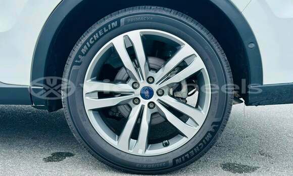 Mua Đã sử dụng Ford Territory Xe ô tô Mua Đã sử dụng Ford Territory Xe ô tô