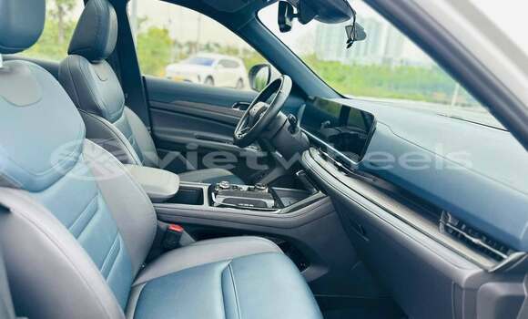 Mua Đã sử dụng Ford Territory Xe ô tô Mua Đã sử dụng Ford Territory Xe ô tô